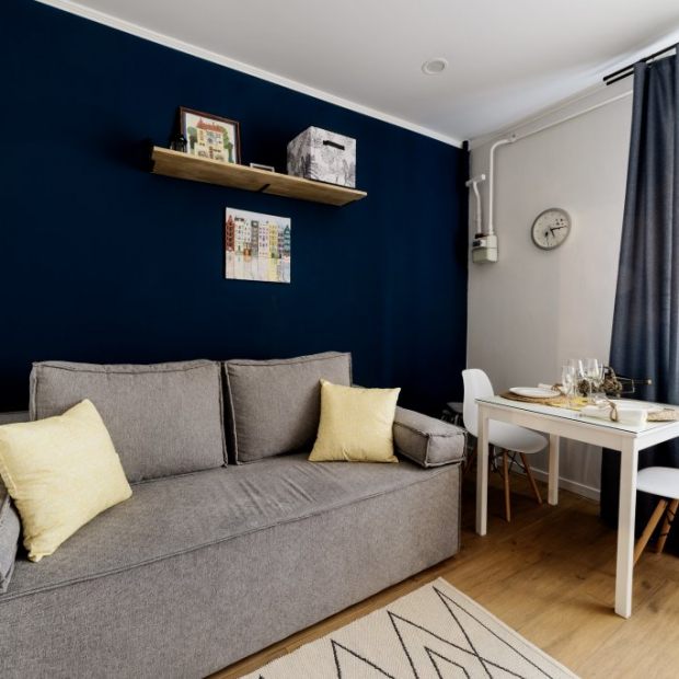 Фотографии квартиры
Апартаменты в центре Костромы