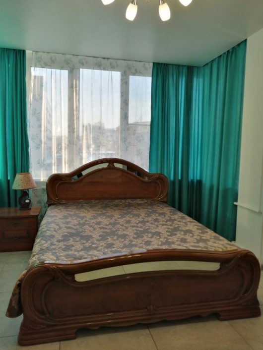 Фотографии квартиры
Апартаменты Irk