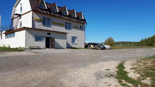 Фотография мини отеля Уют