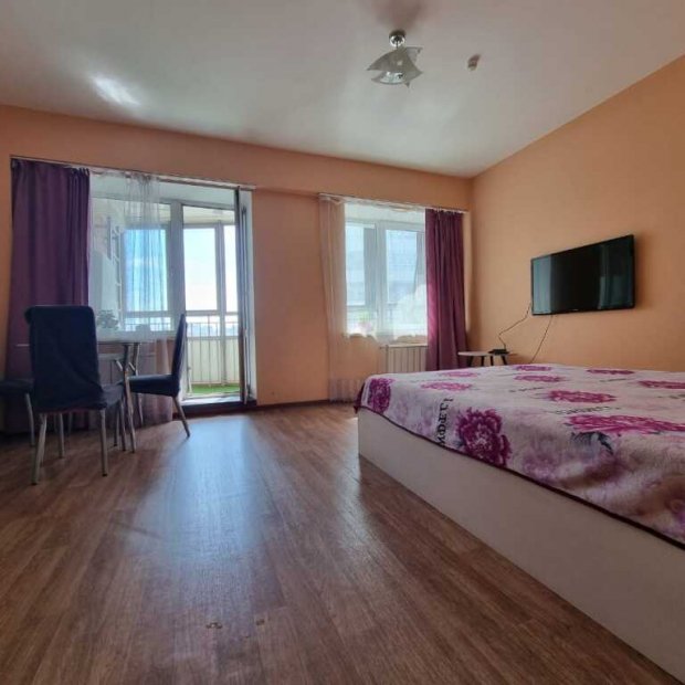 Фотографии квартиры 
            Апартаменты Дальневосточная 106