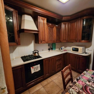 Фотография квартиры Квартира на улице Костомаровская 5