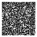 QR код базы отдыха КОВЧЕГ