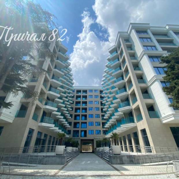 Фотографии квартиры 
            Апартаменты Sky Plaza