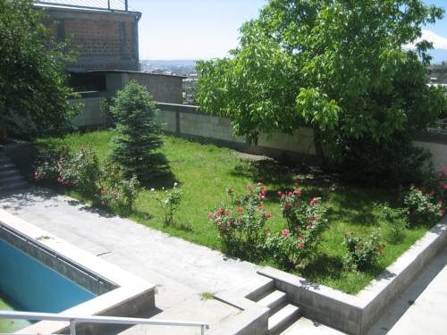 Фотография мини отеля Villa Rosa