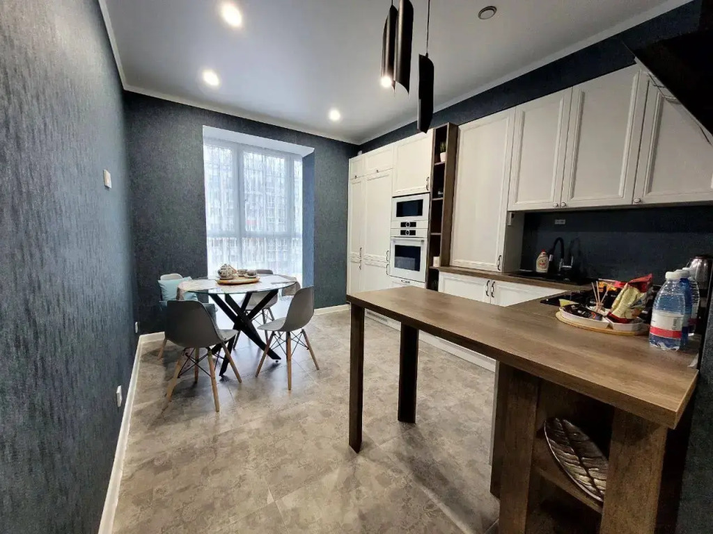 Фотография квартиры Апартаменты Уютные и Комфортные Апартаменты у Моря