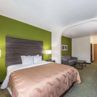 Фотографии гостиницы
Quality Suites San Antonio