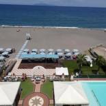 Фотография гостиницы Hotel Il Gabbiano Beach
