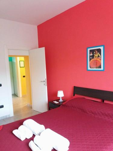 Фотография мини отеля B&B Napoli Leggendaria