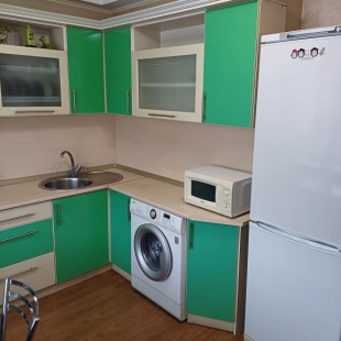 Фотография квартиры Квартира Уютная квартирка