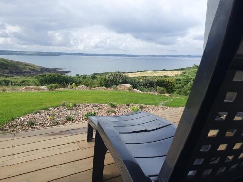 Фотография мини отеля Reflets de la Mer...