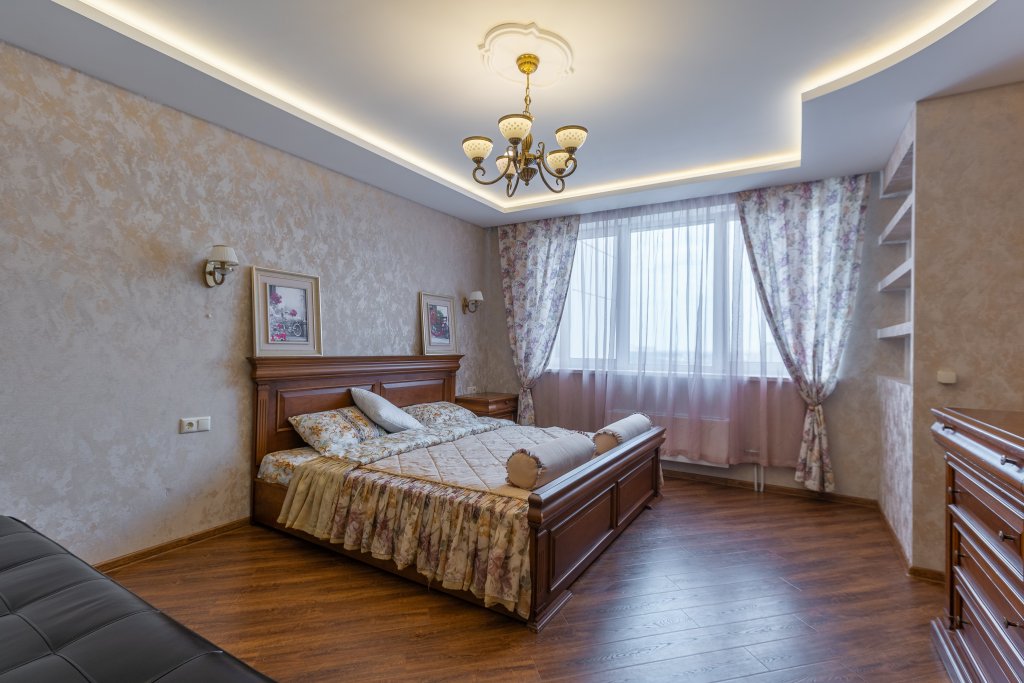 Фотография квартиры Апартаменты Belinskogo DreamHouse