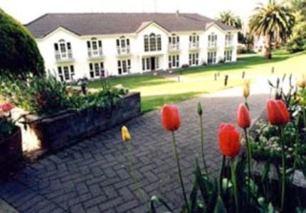 Фотография мотеля Wallaceville Motor Lodge