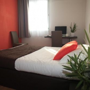 Фотография апарт отеля Zenitude Hôtel-Résidences Le Tholonet