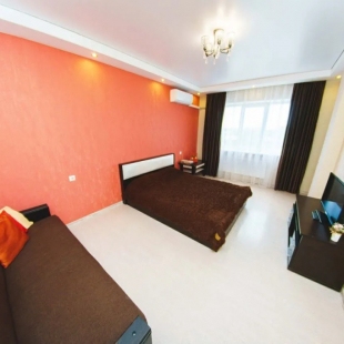 Фотография квартиры Квартира на улице Урицкого 157