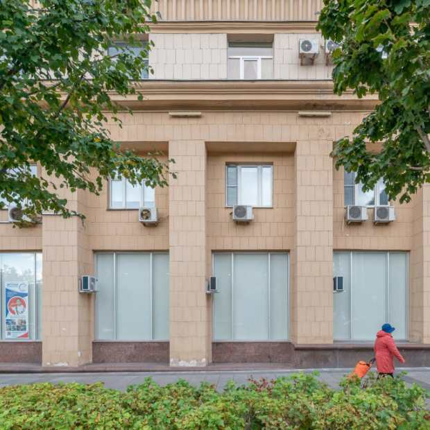 Фотографии квартиры 
            Kvart-Hotel (Кварт-Отель) на улице Крымский Вал