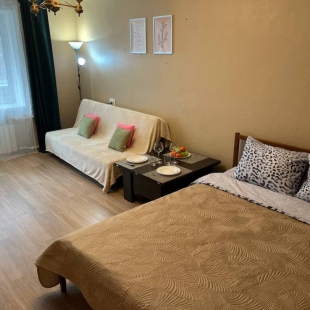 Фотография квартиры Квартира на Паравозников