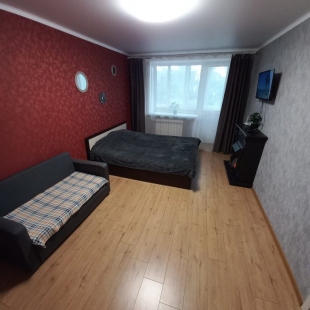 Фотография квартиры Квартира Современная в центре города