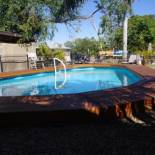 Фотография хостела Rockhampton Backpackers YHA
