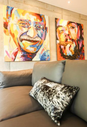 Фотография апарт отеля Le Kube Annecy centre Appartements de luxe