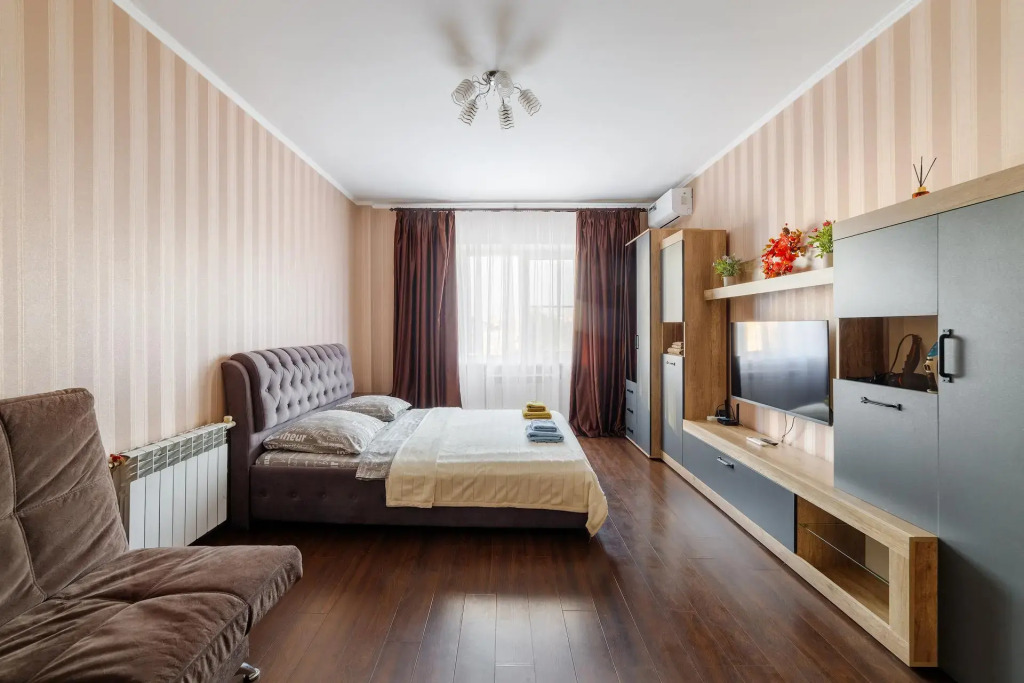 Фотография квартиры PrezentHaus (ПрезентХаус) на Горького 20