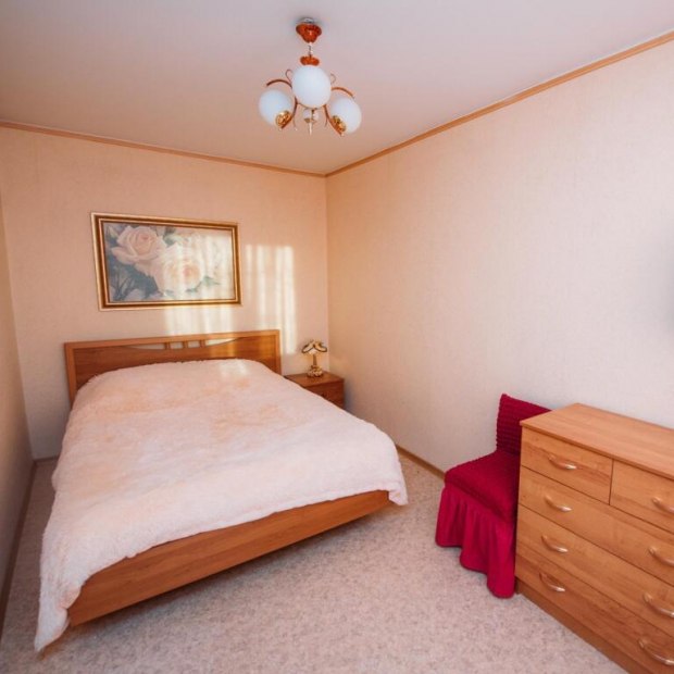 Фотографии квартиры 
            Апартаменты на проспекте Шереметевский 82