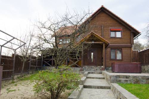 Фотография гостевого дома Любава