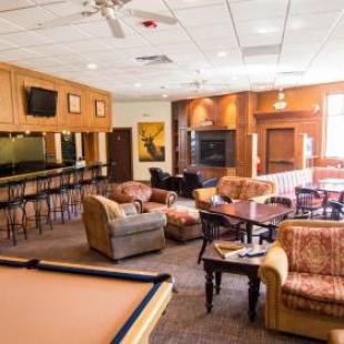 Фотография хостела Park City Hostel