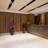 Фотография гостиницы Noble Hotel