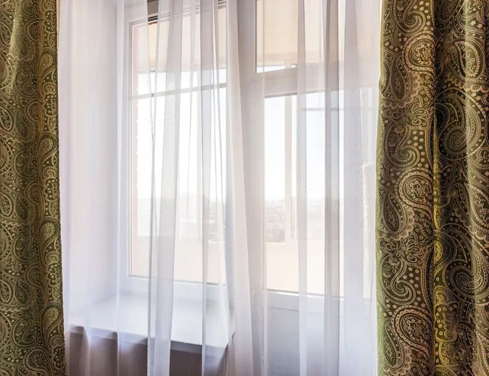 Фотография квартиры Апартаменты Hanaka, ул. Байкальская, 18