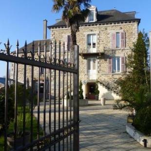 Фотографии гостиницы
Hôtel Ariane & SPA