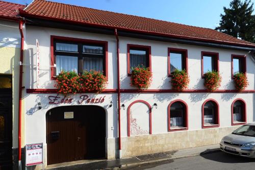 Фотография мини отеля Eden Panzió