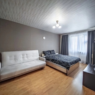 Фотография квартиры Апартаменты Standart Apart Nekrasovka 2