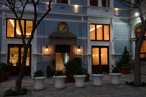 Фотография гостиницы Labotessa Boutique Hotel