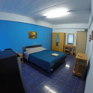 Фотография гостиницы Earth Mansion Sai 5