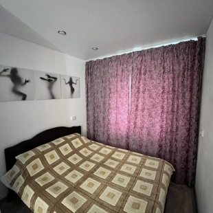 Фотография квартиры Апартаменты на улице Максима Горького 80/1