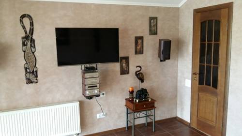 Фотография гостевого дома Сосновый бор