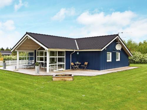 Фотография гостевого дома Holiday Home Duevænget IV