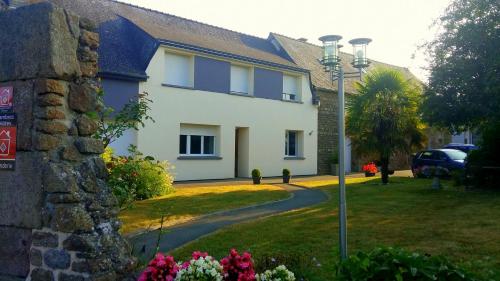 Фотография мини отеля Chambres d'hôtes La Pinderie