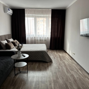 Фотография квартиры Апартаменты Свиридова 17