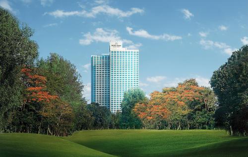 Фотография гостиницы Hotel Mulia Senayan - Jakarta