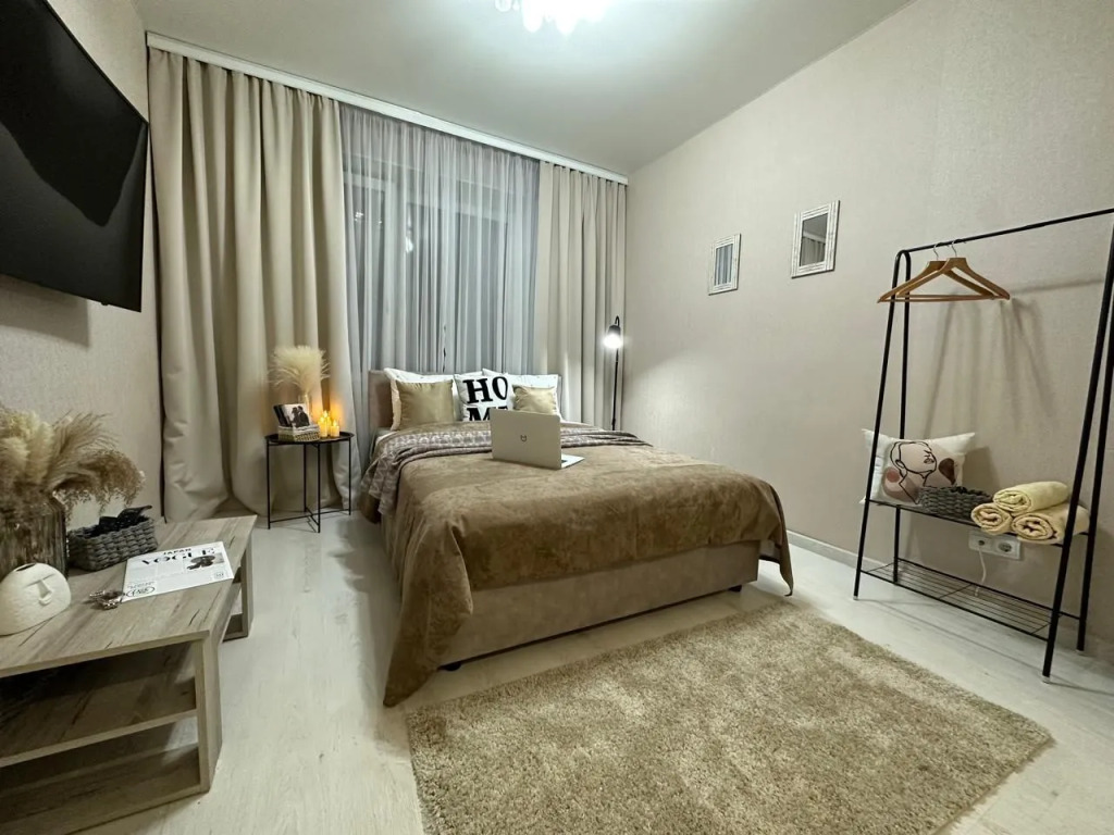 Фотография квартиры Квартира Живи Тут