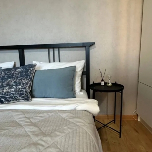 Фотография квартиры Квартира Однокомнатная VIP Колпино