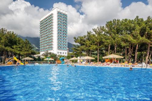 Фотография гостиницы Приветливый берег