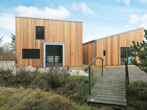 Фотография гостевого дома Holiday home Blåvand XXXVI