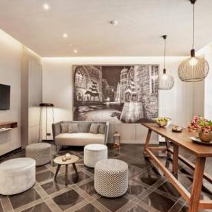 Фотографии гостиницы
H+ Hotel Bremen