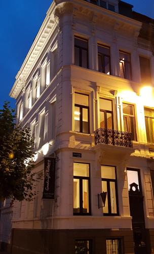 Фотография гостиницы Goodnight Antwerp
