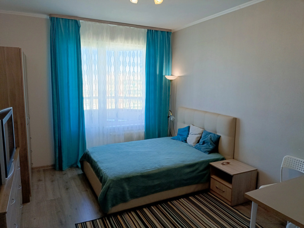 Фотография квартиры Апартаменты у метро