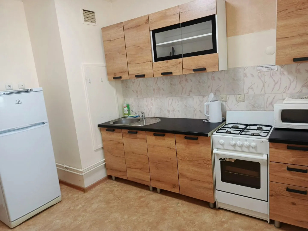 Фотография квартиры Квартира Илне Двухкомнатная для проживания 1-4 человек