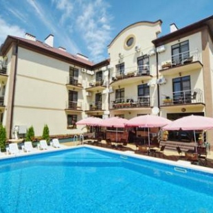 Фотография гостевого дома Жемчужина Мыса