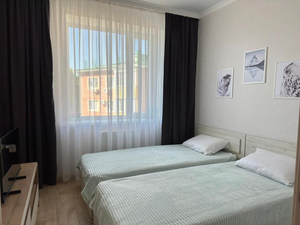 Фотография квартиры Апартаменты Двушка на Орджоникидзе